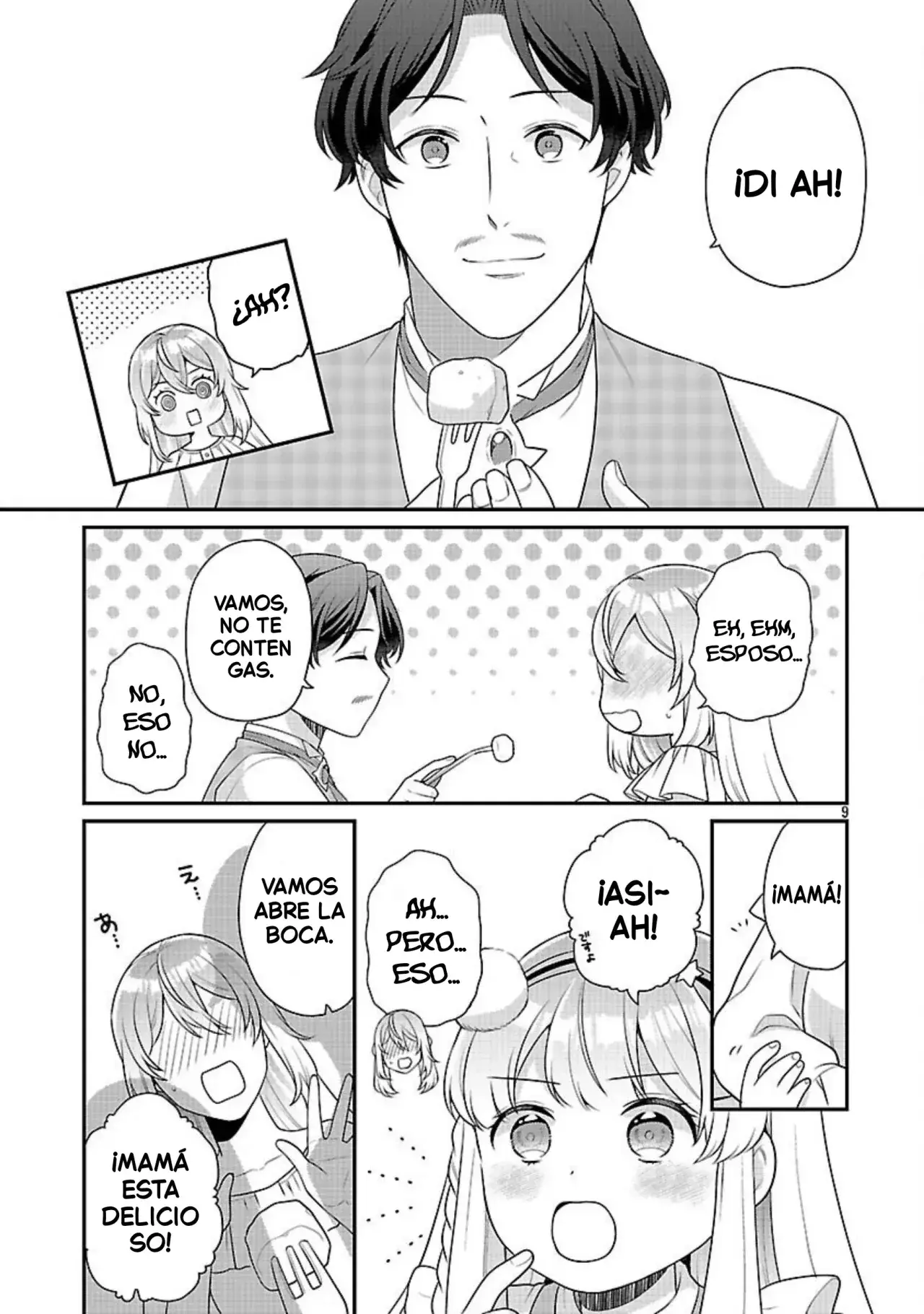 Capitulo 8 page 11