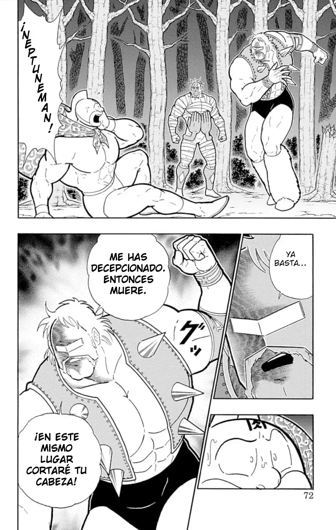 Capitulo 566 page 6