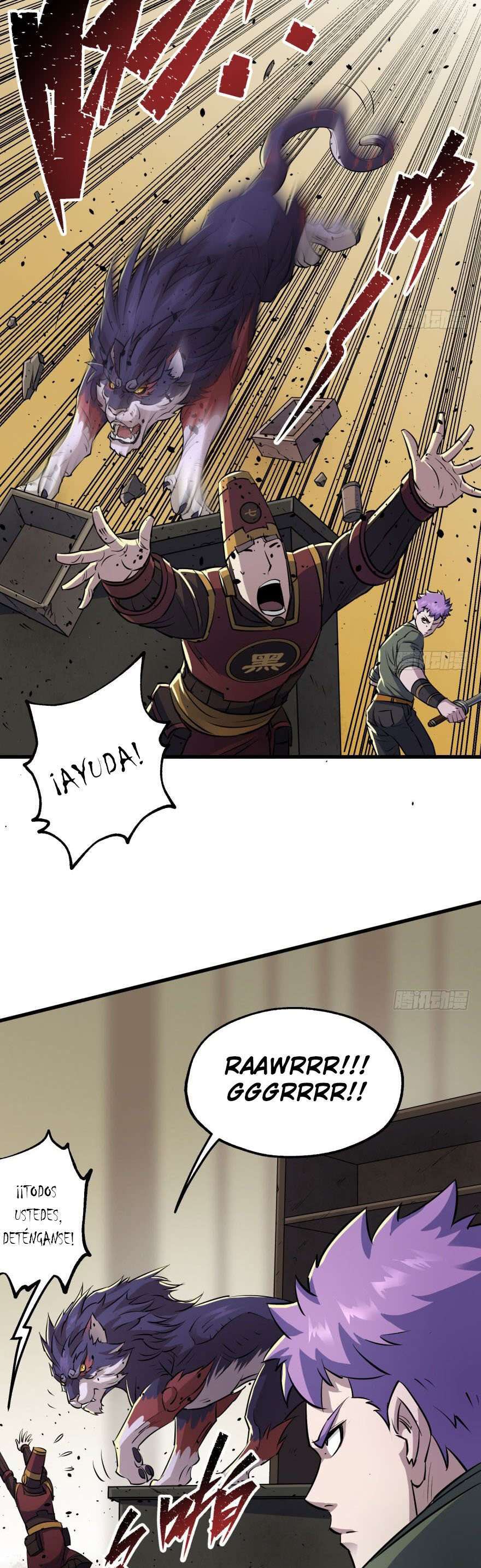 Capitulo 35 page 15