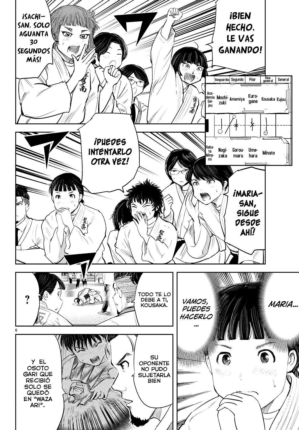 Capitulo 157 page 7