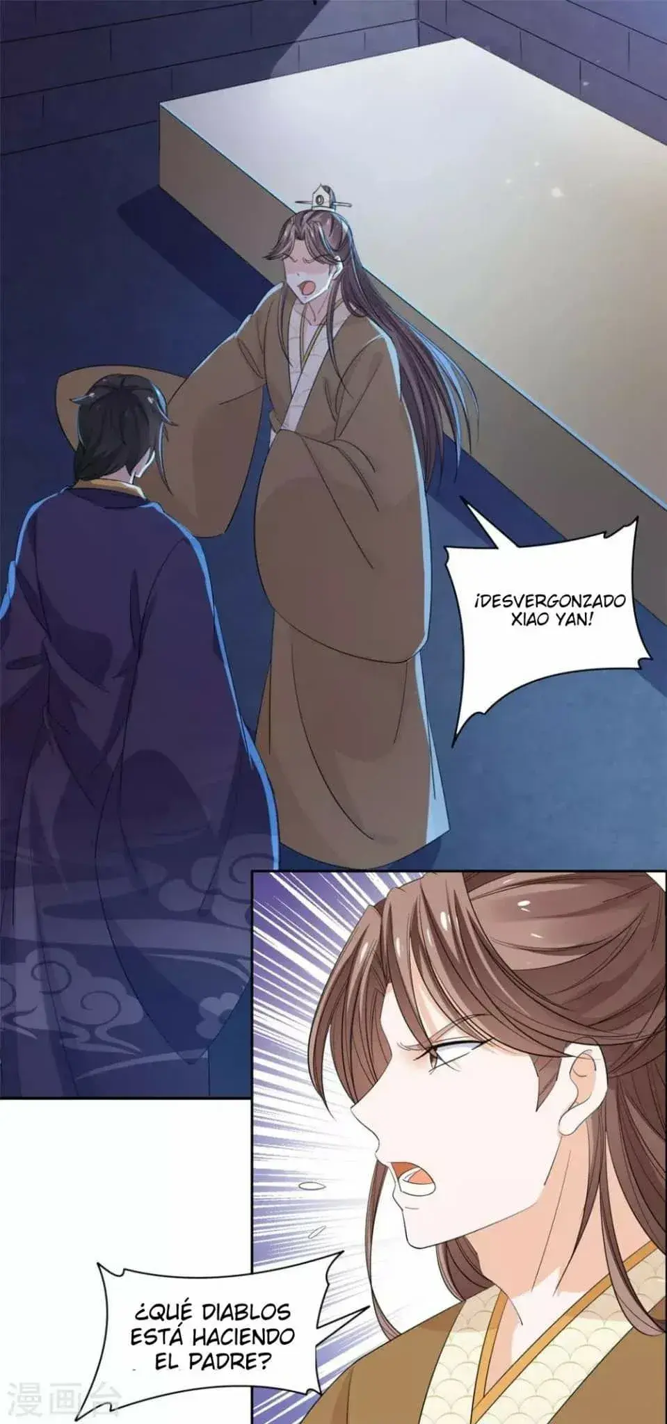 Capitulo 63 page 17
