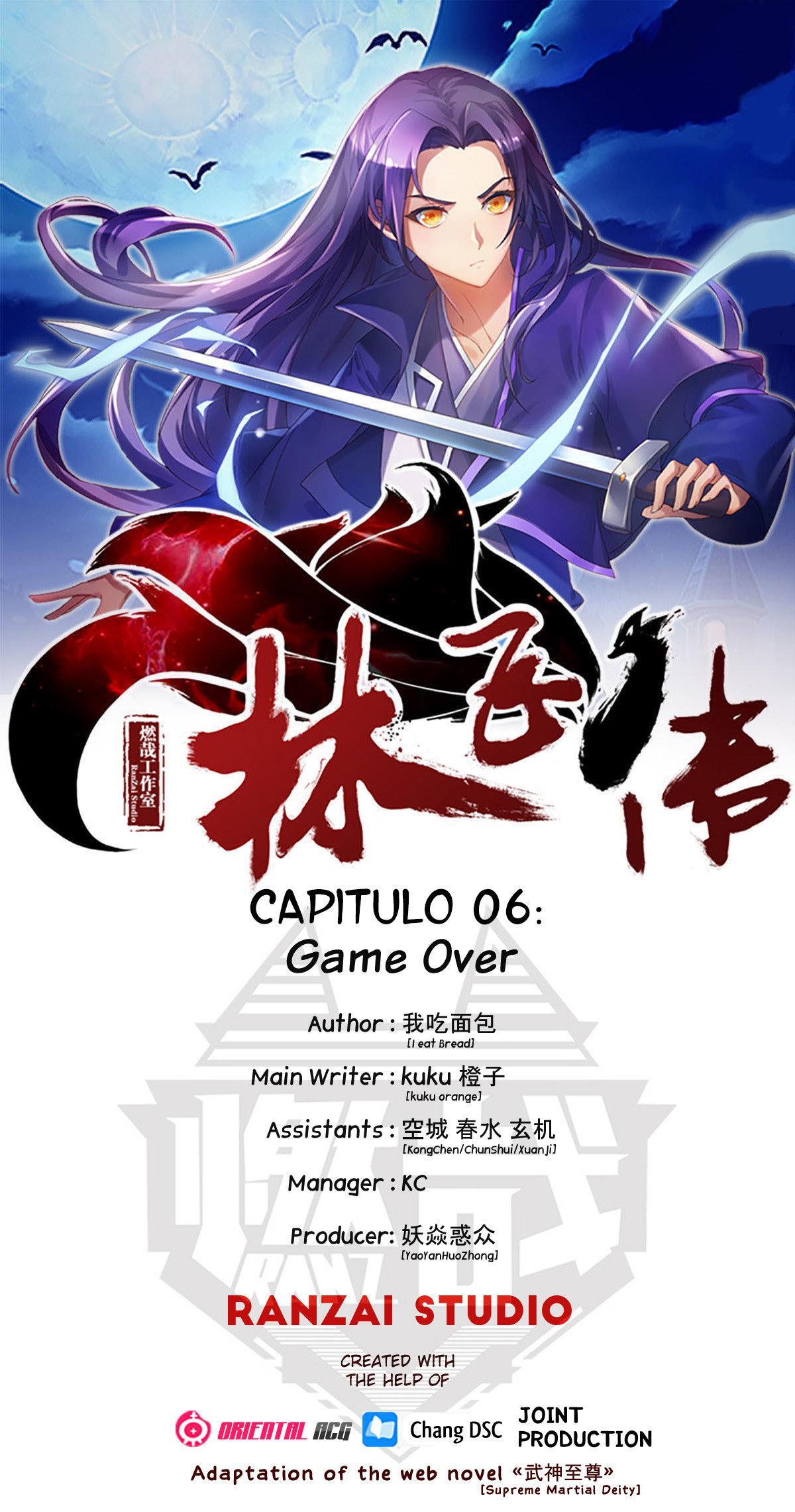 Capitulo 6 page 1