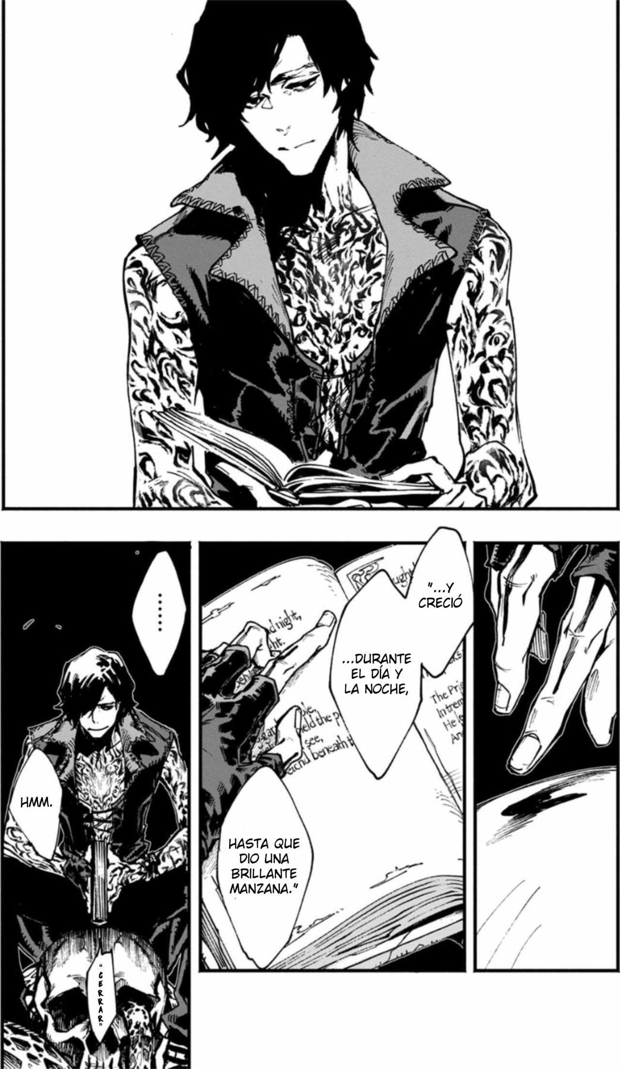Capitulo 0 page 3