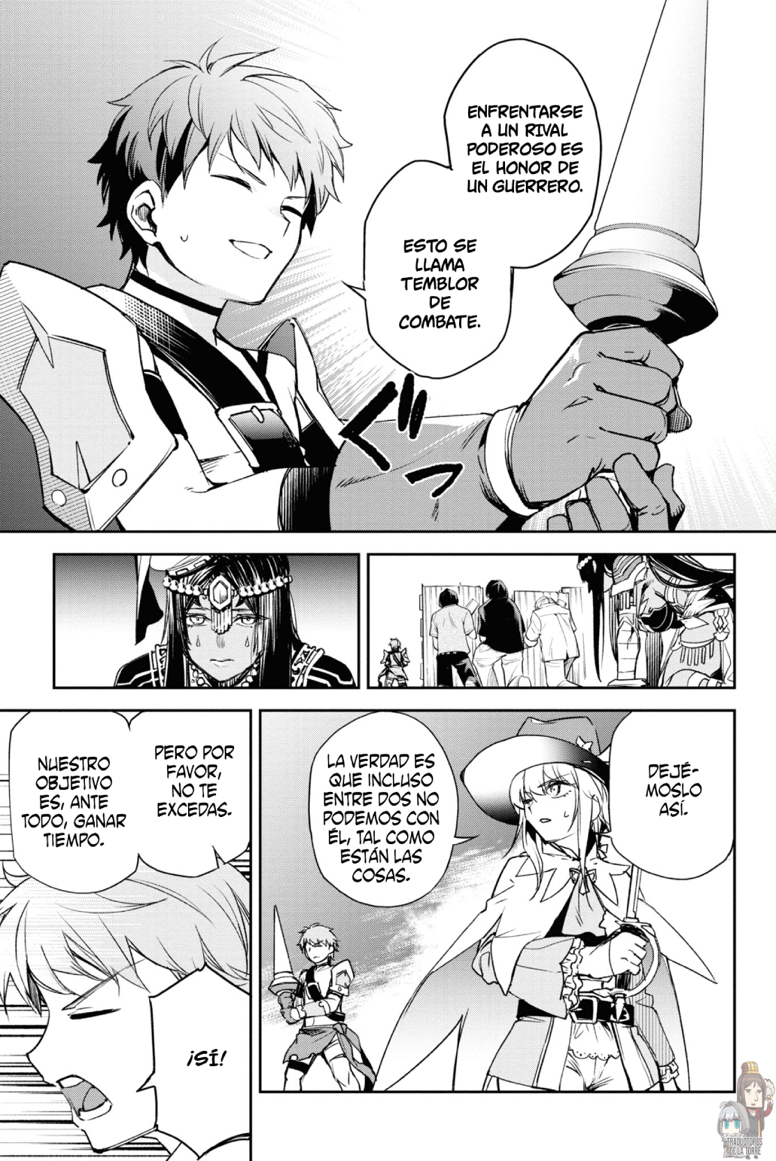 Capitulo 19 page 18