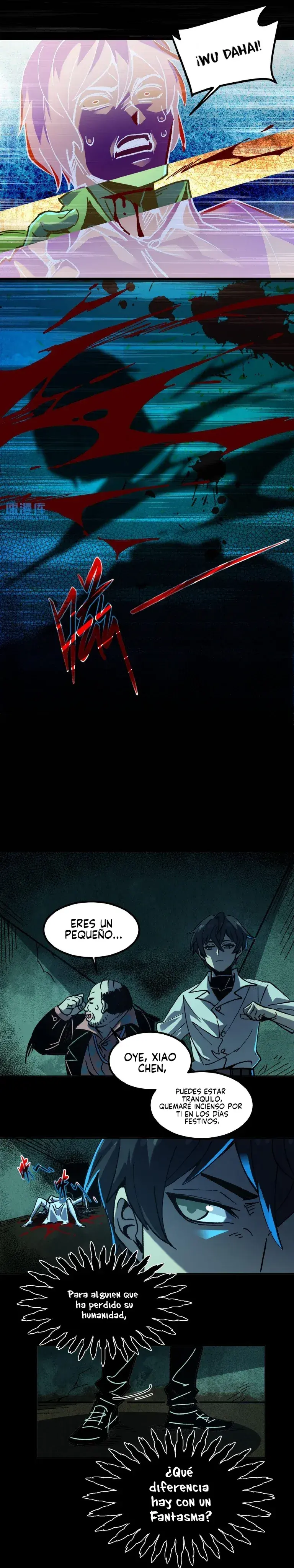 Capitulo 19 page 8
