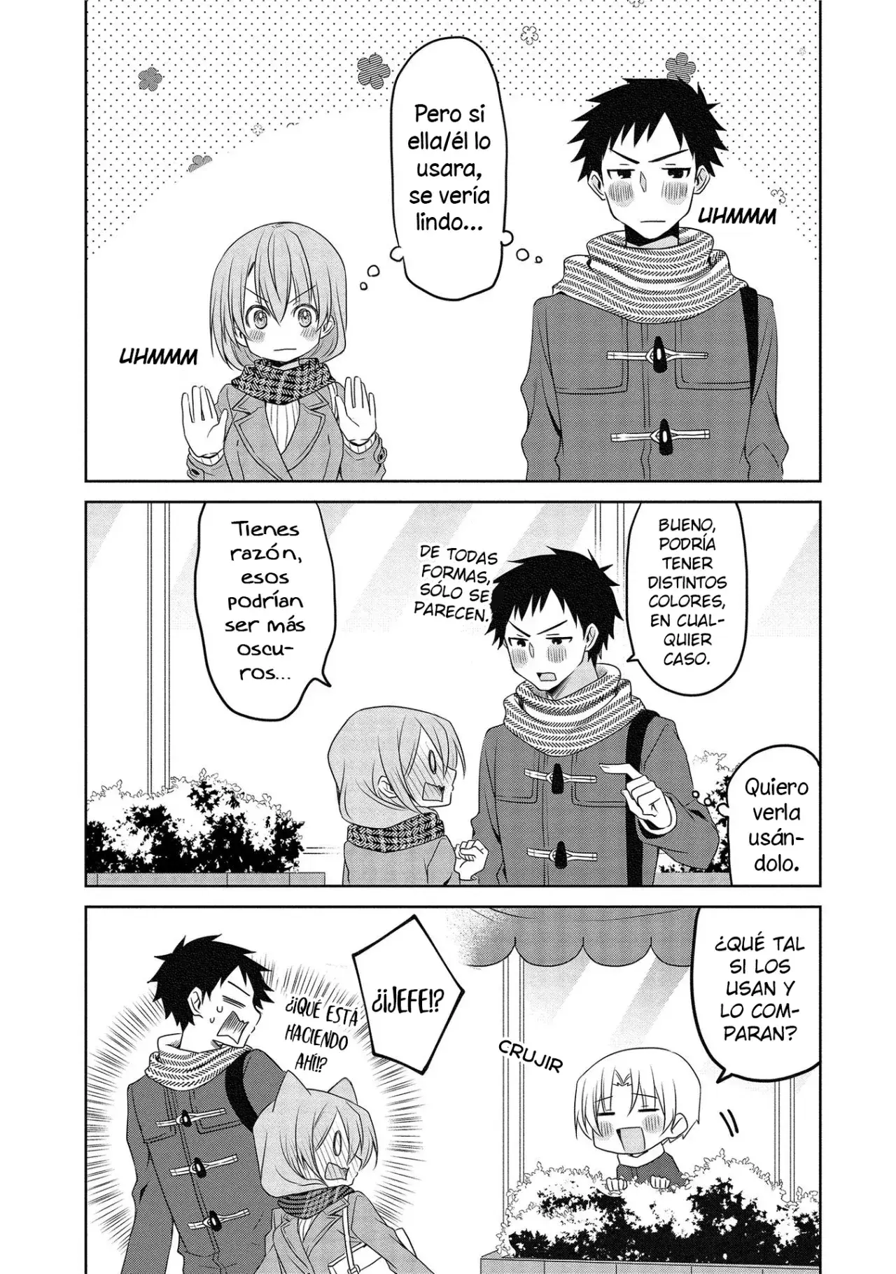 Capitulo 19 page 6