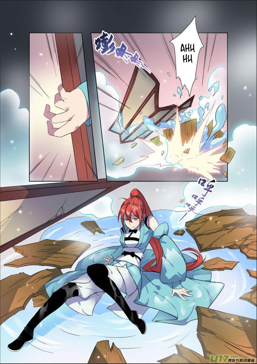Capitulo 16.40 page 8