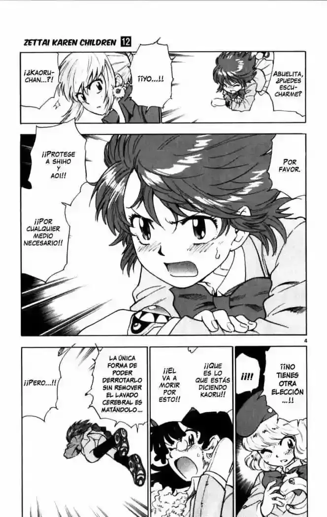 Capitulo 108 page 6