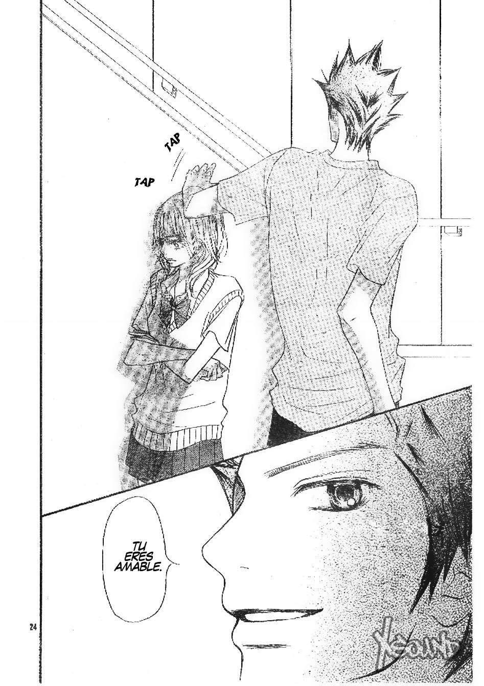 Capitulo 45 page 25