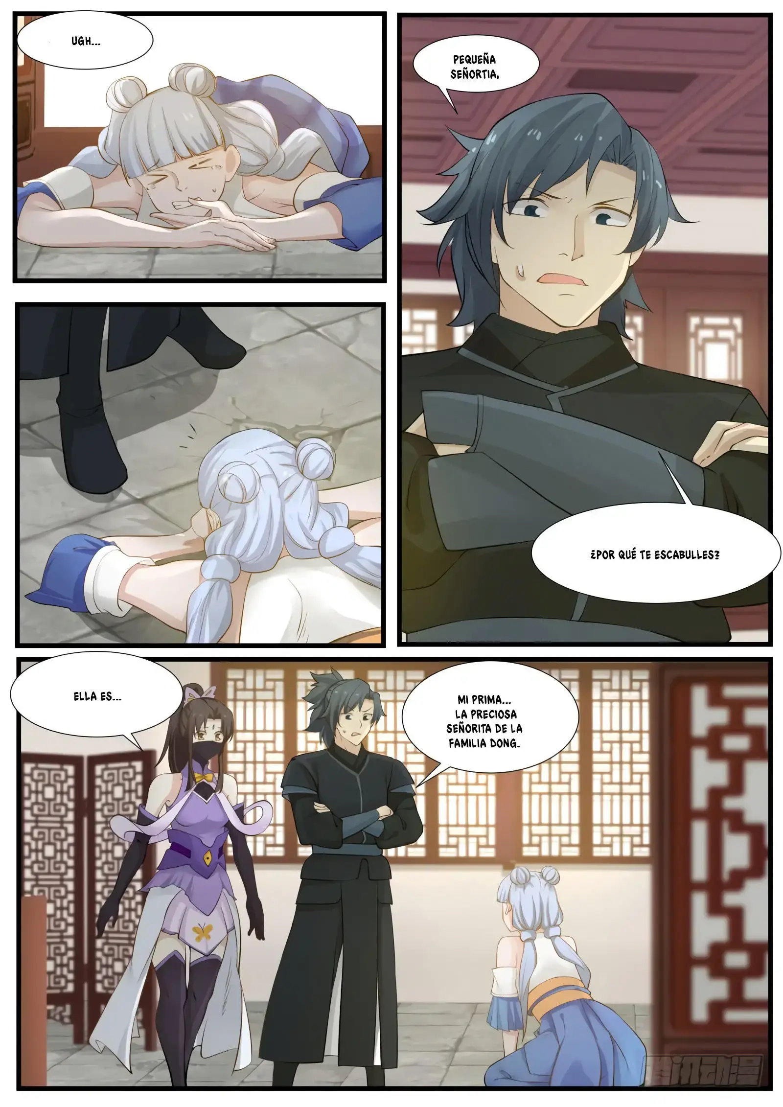 Capitulo 219 page 8