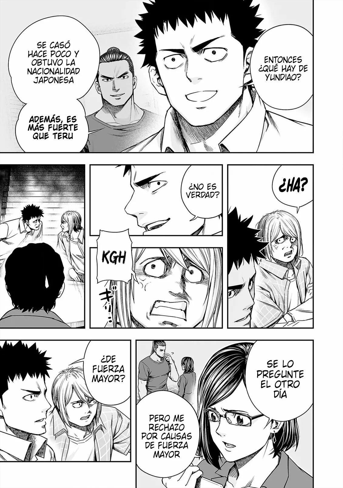 Capitulo 161 page 9
