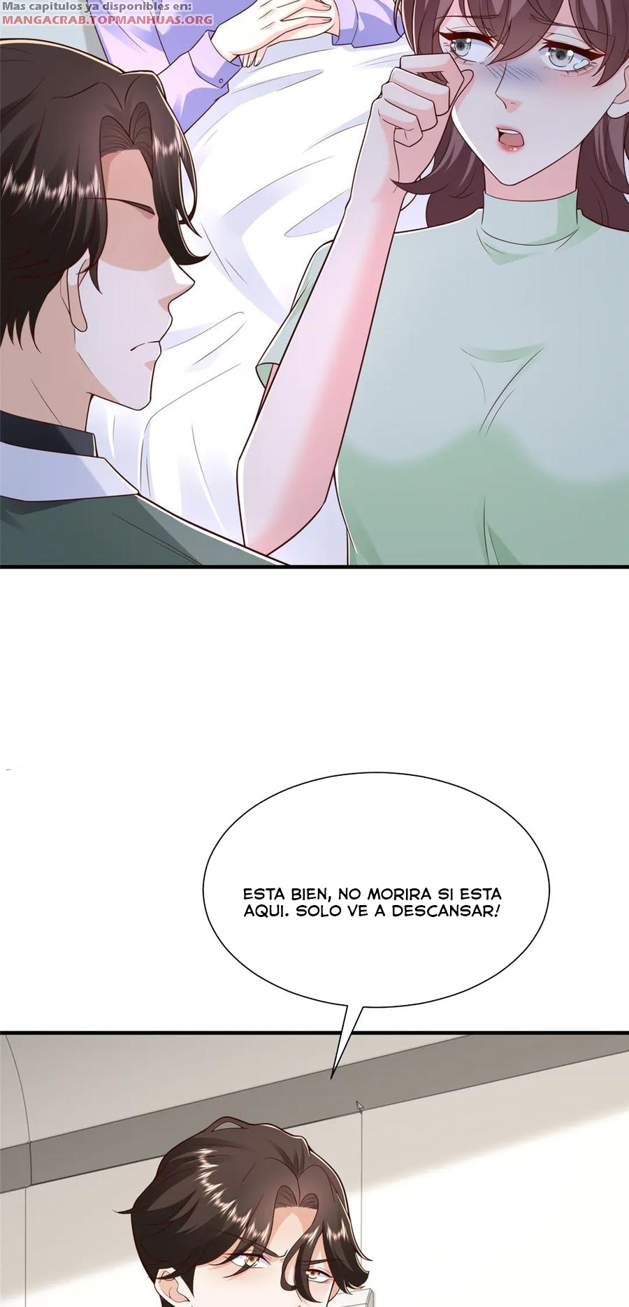 Capitulo 832 page 12