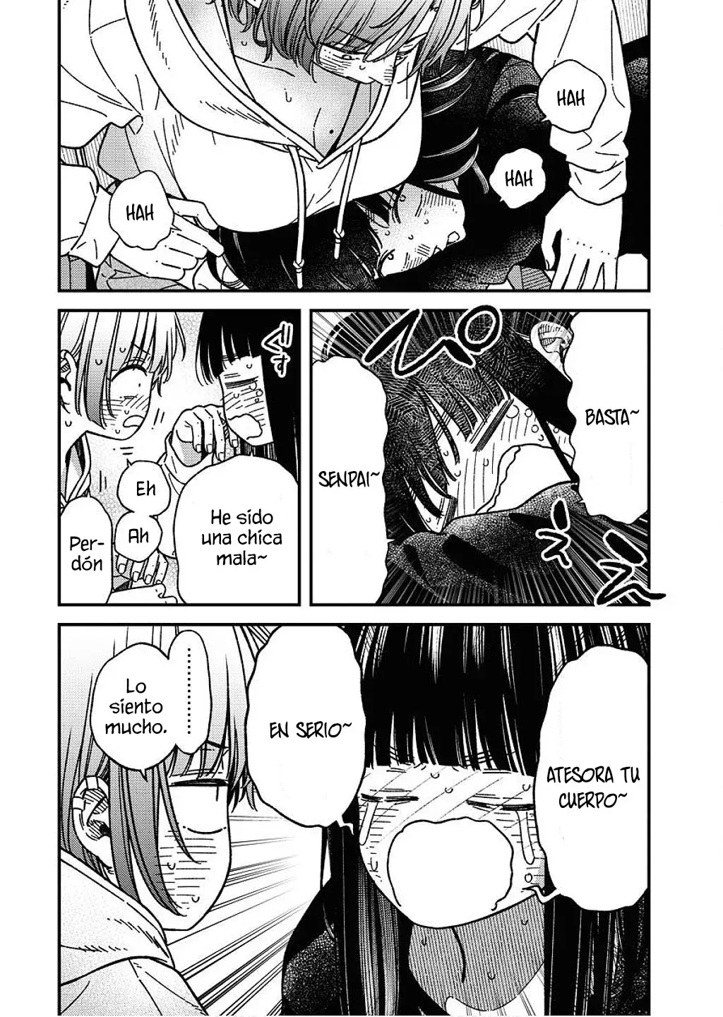 Capitulo 27 page 20