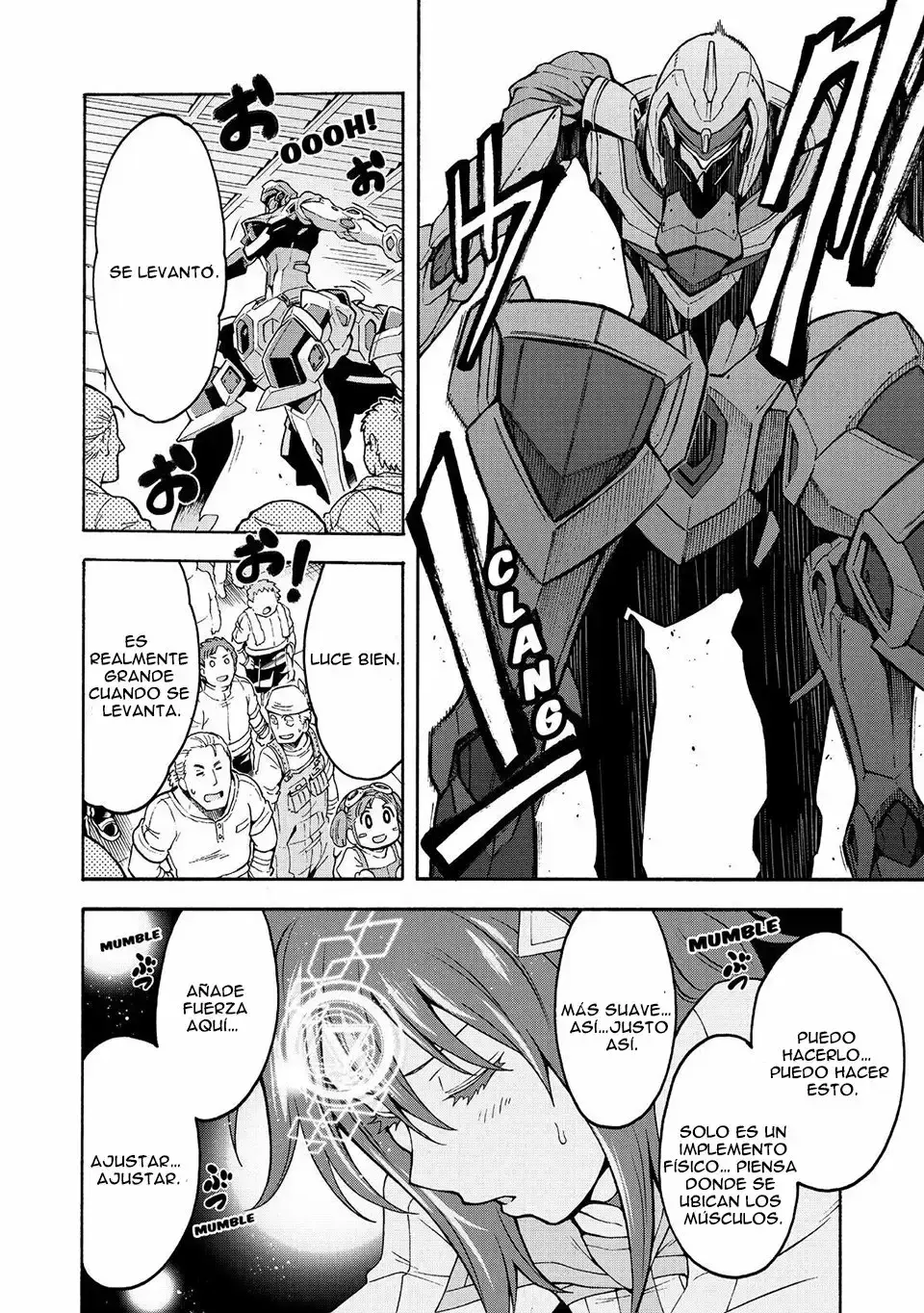 Capitulo 38 page 15