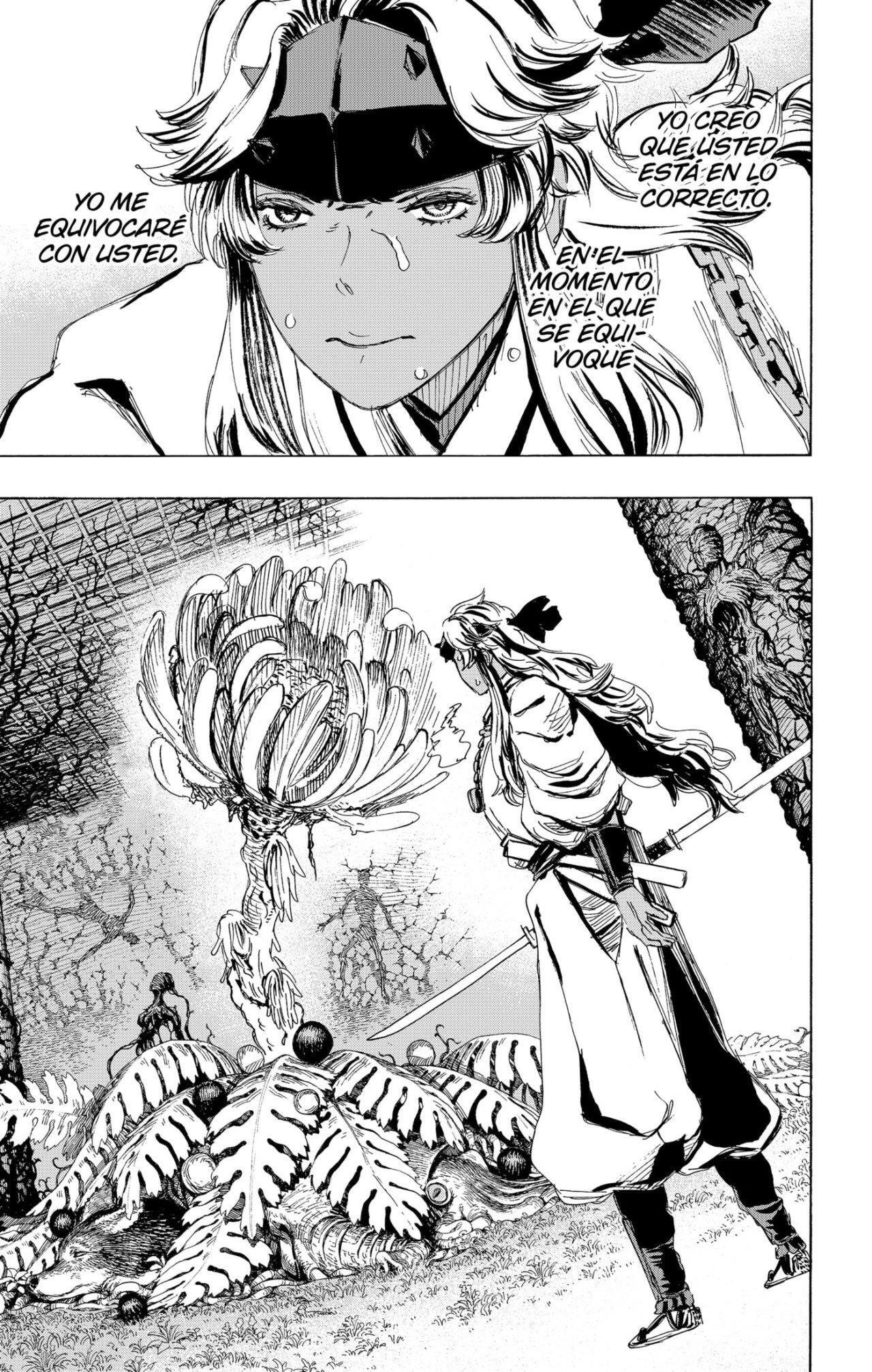 Capitulo 100 page 23