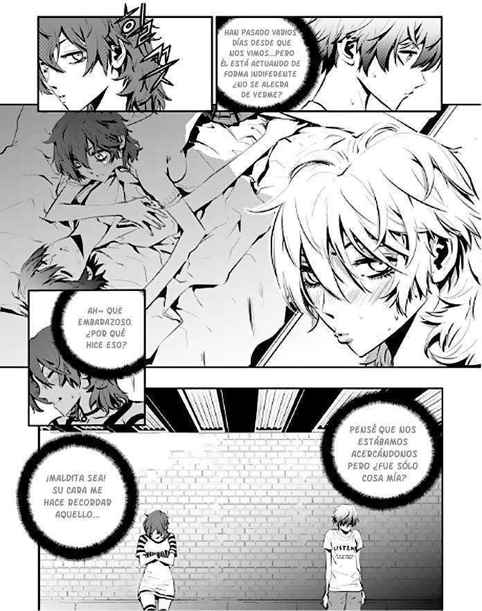 Capitulo 17 page 14