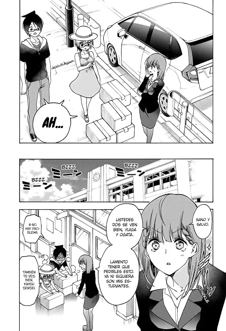 Capitulo 158 page 8