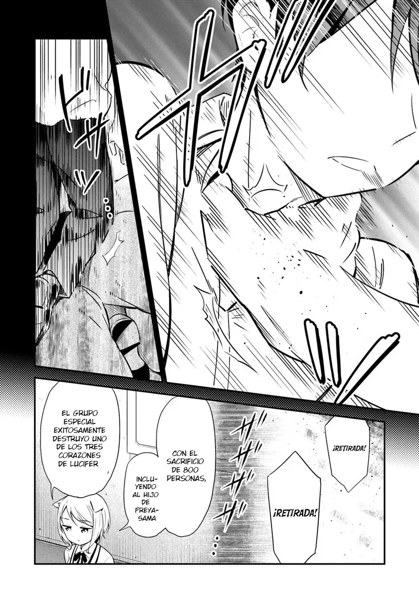 Capitulo 23 page 19