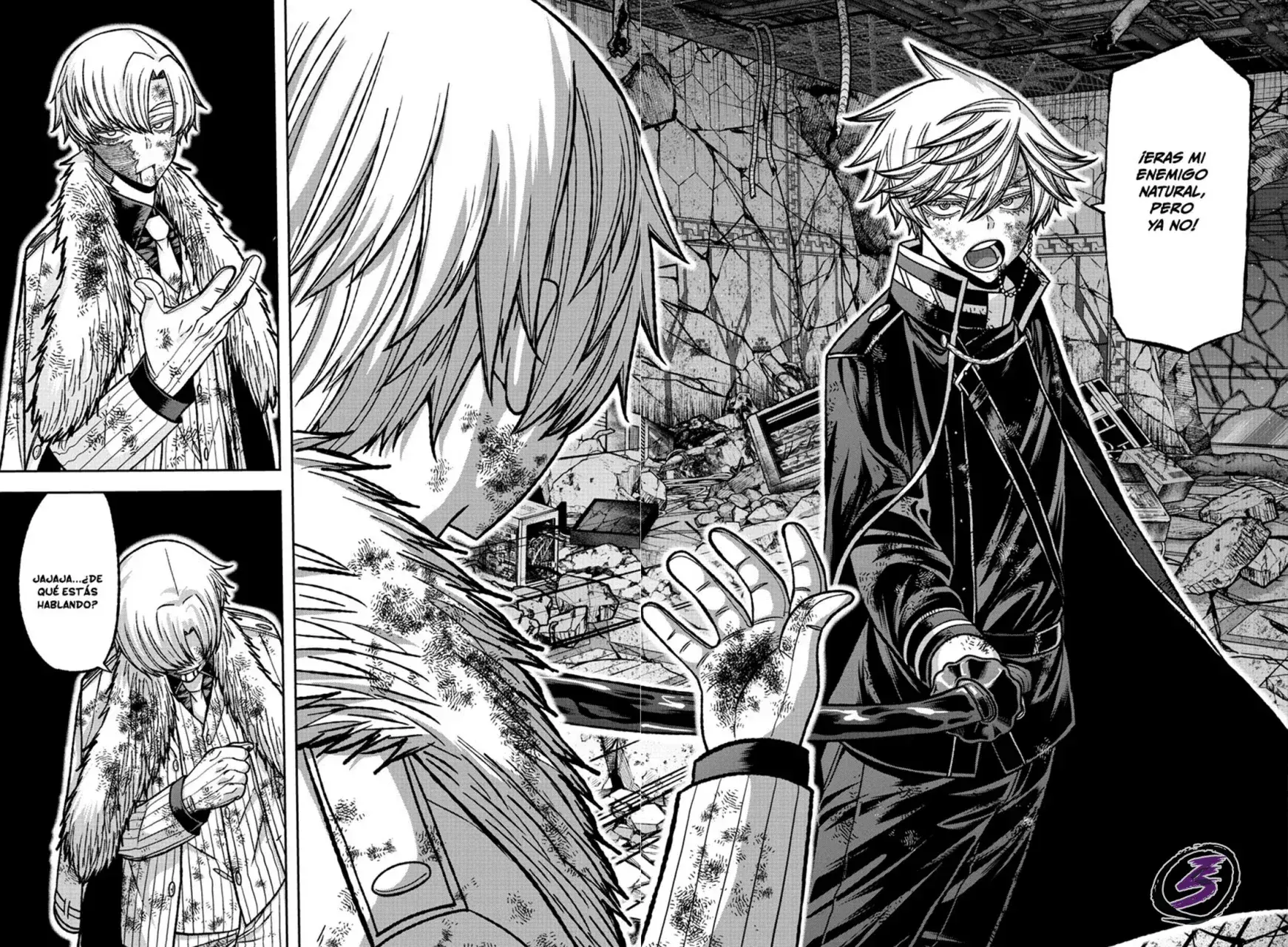 Capitulo 146 page 12