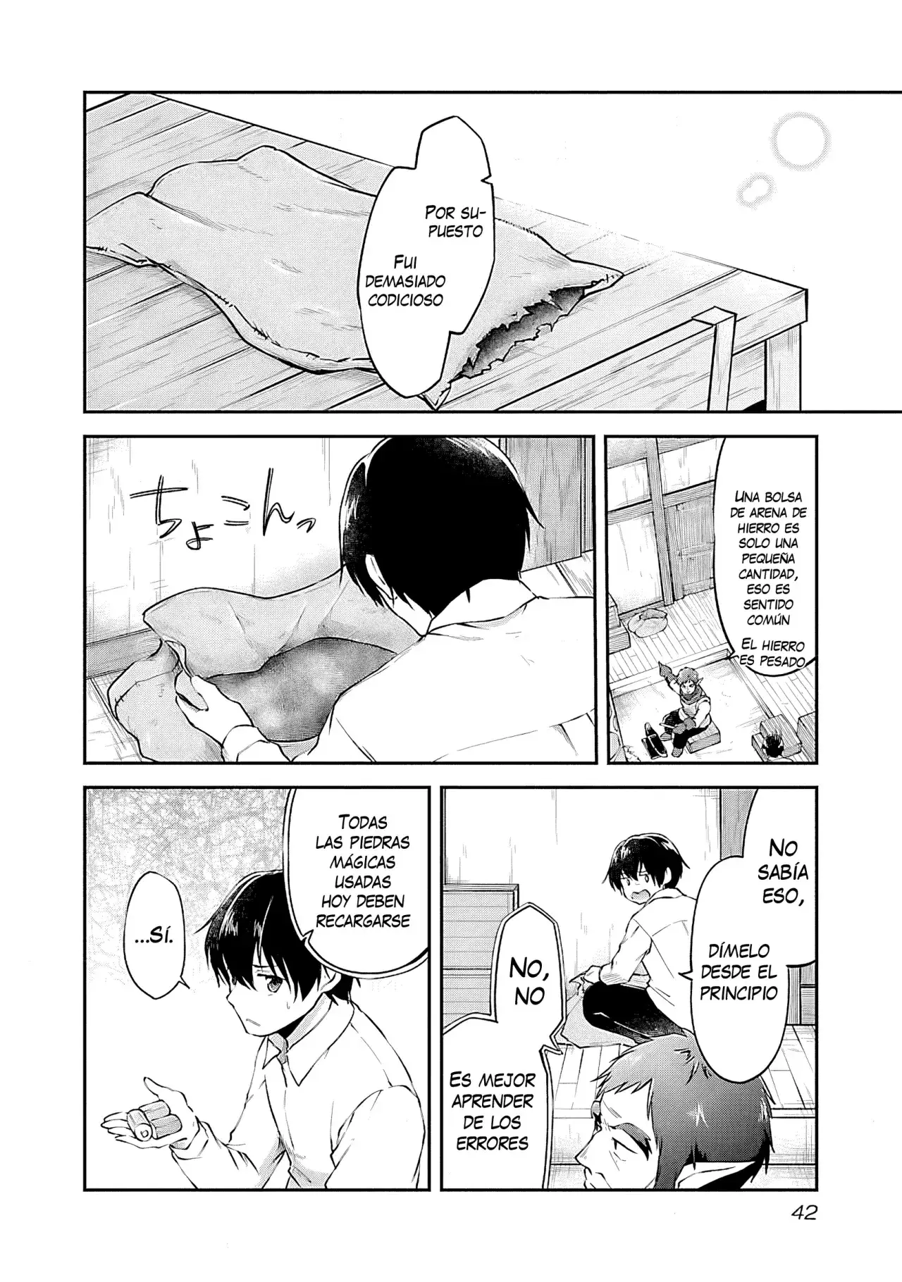 Capitulo 8 page 15