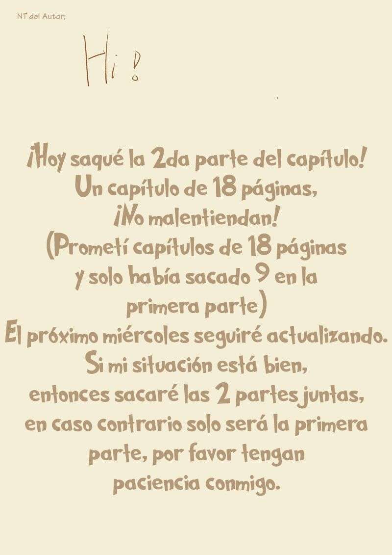Capitulo 82 page 20
