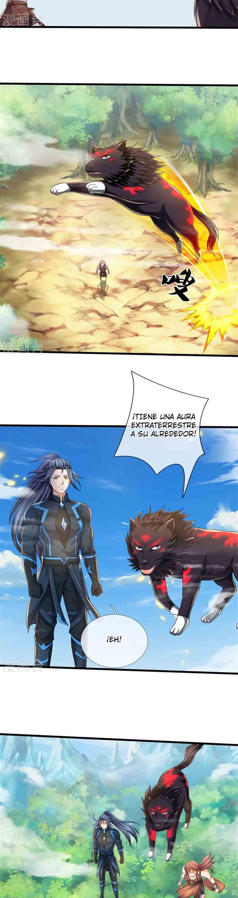 Capitulo 516 page 11