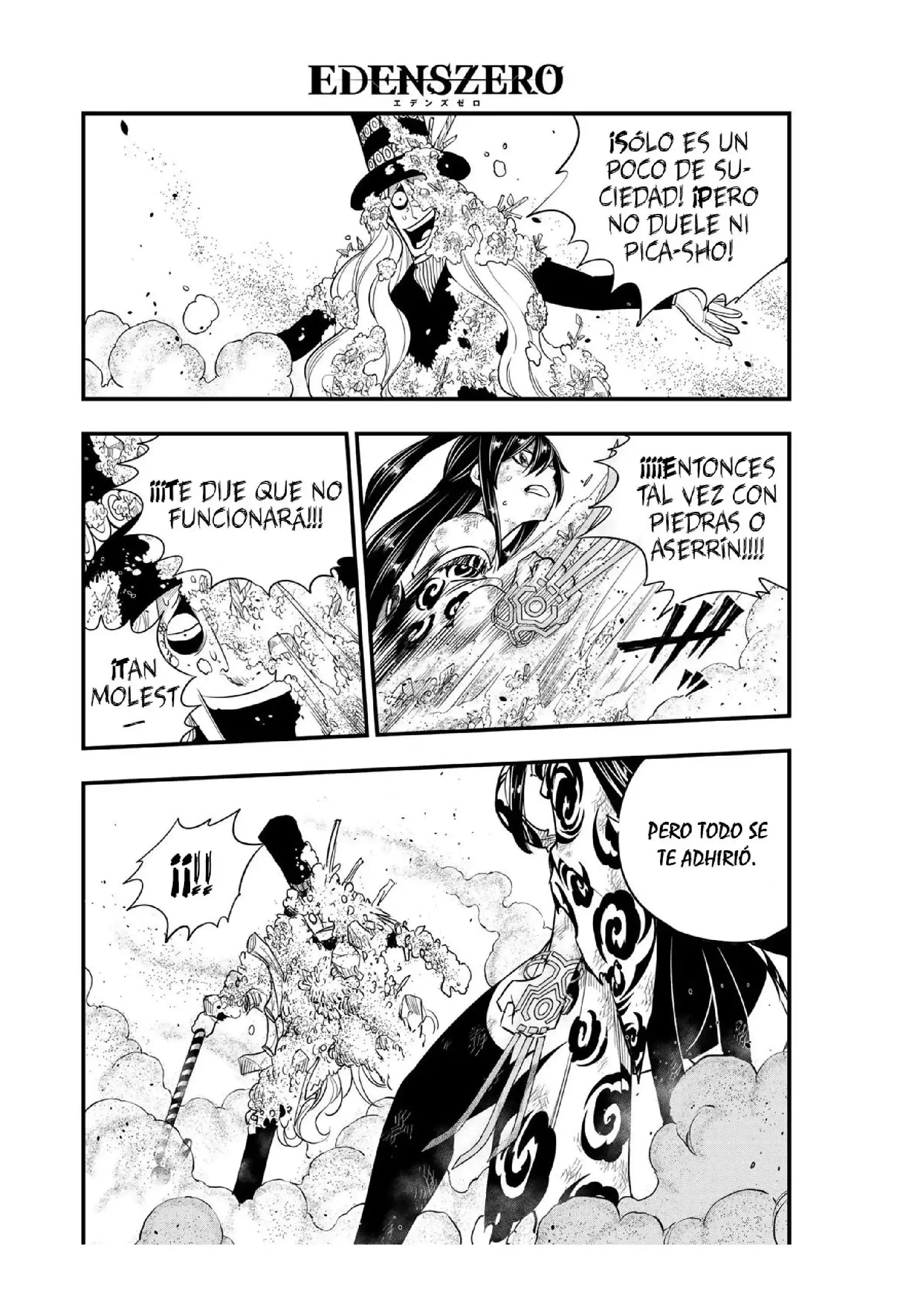 Capitulo 119 page 18