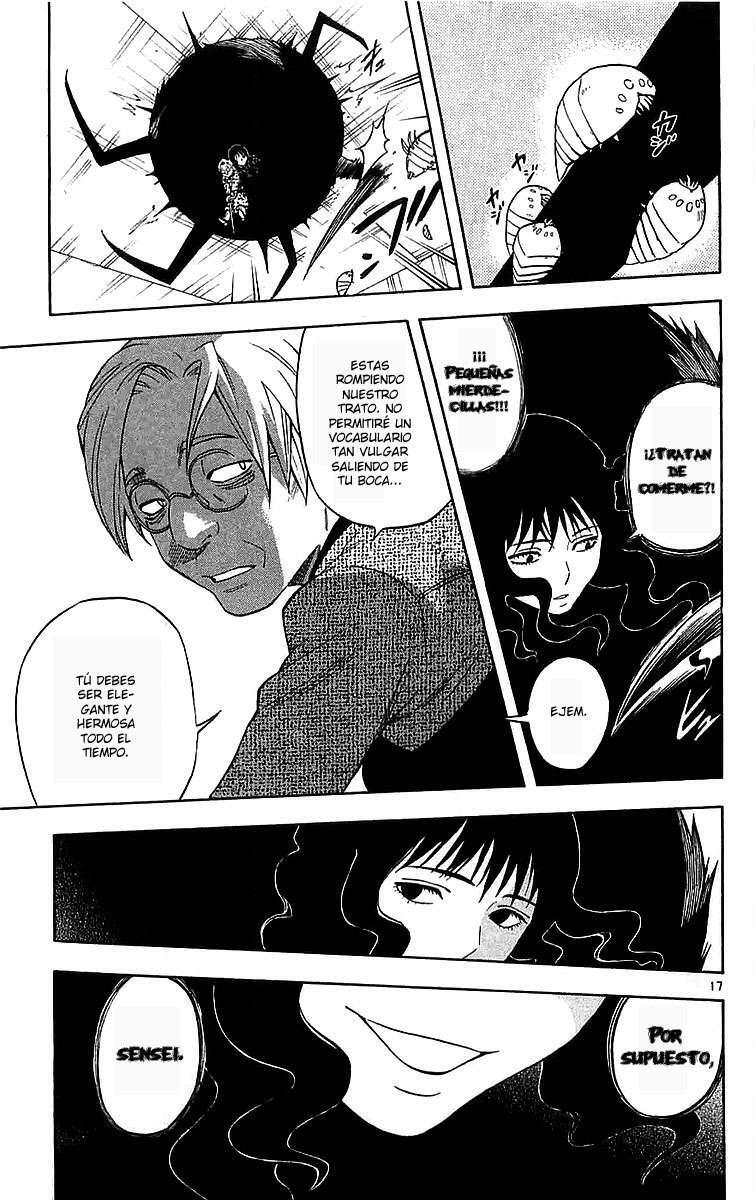 Capitulo 108 page 16