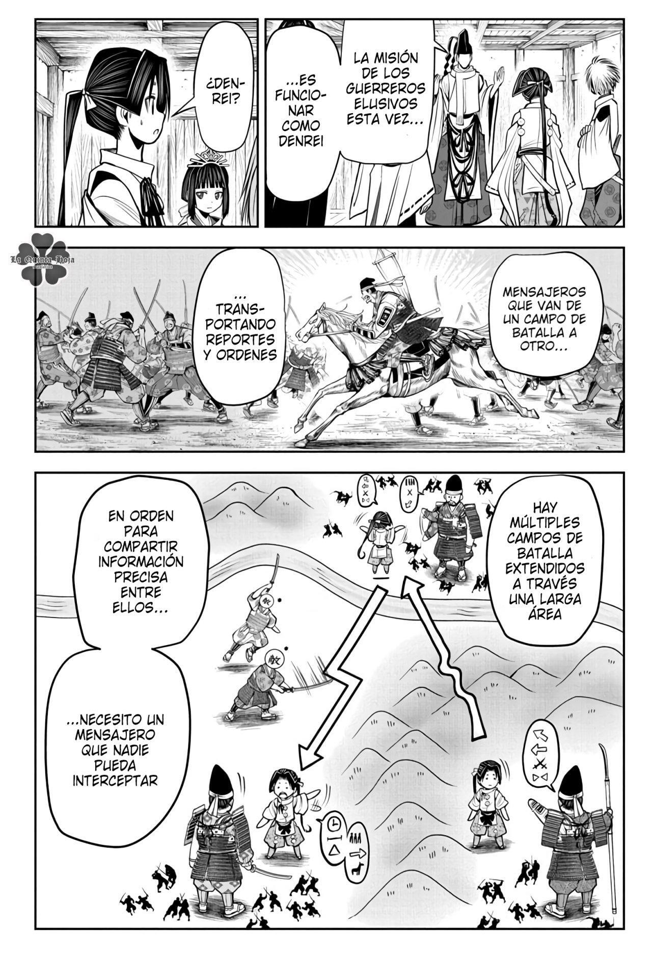 Capitulo 38 page 11
