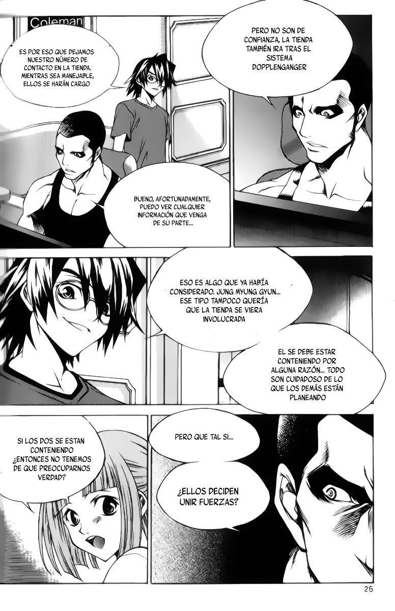 Capitulo 202 page 26