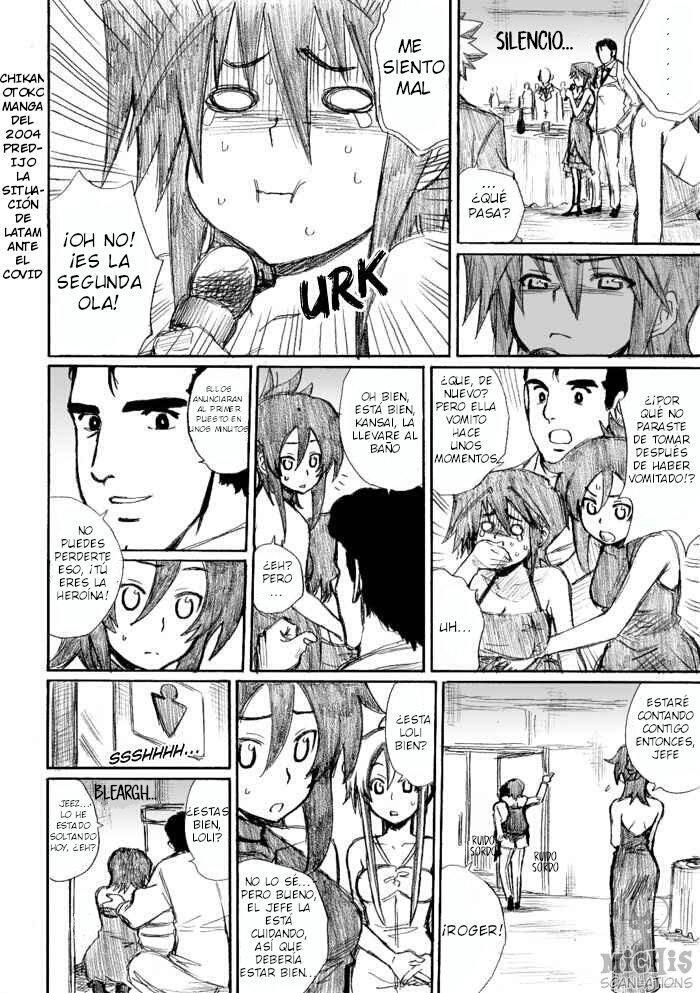 Capitulo 21.50 page 28