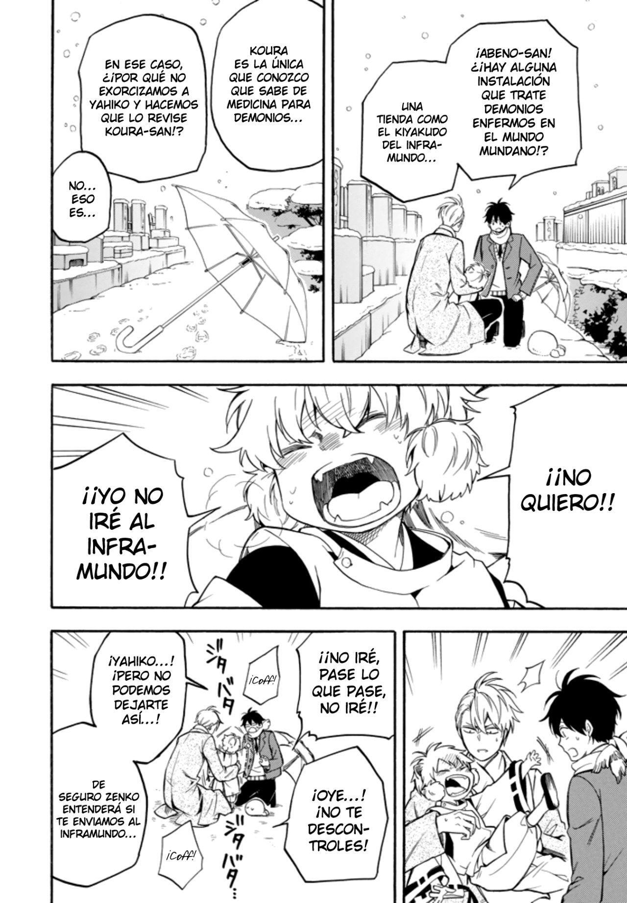 Capitulo 71 page 26