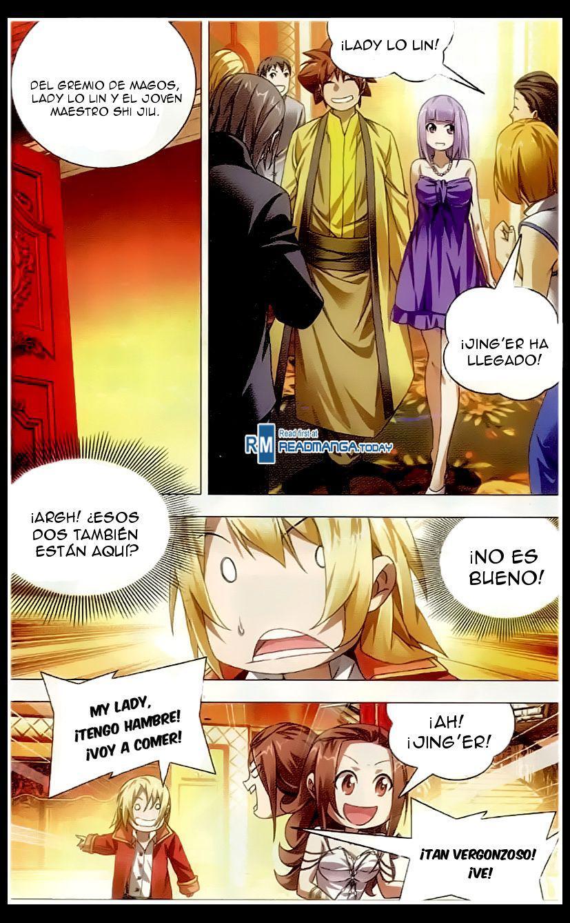 Capitulo 19 page 10