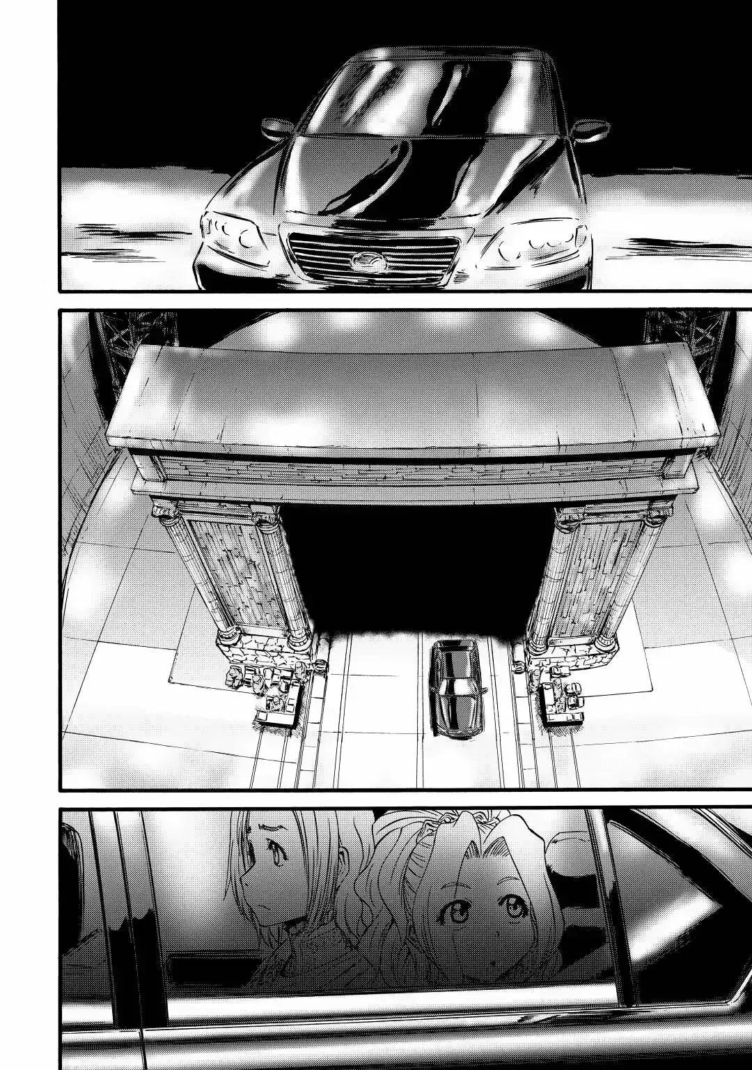 Capitulo 110 page 21