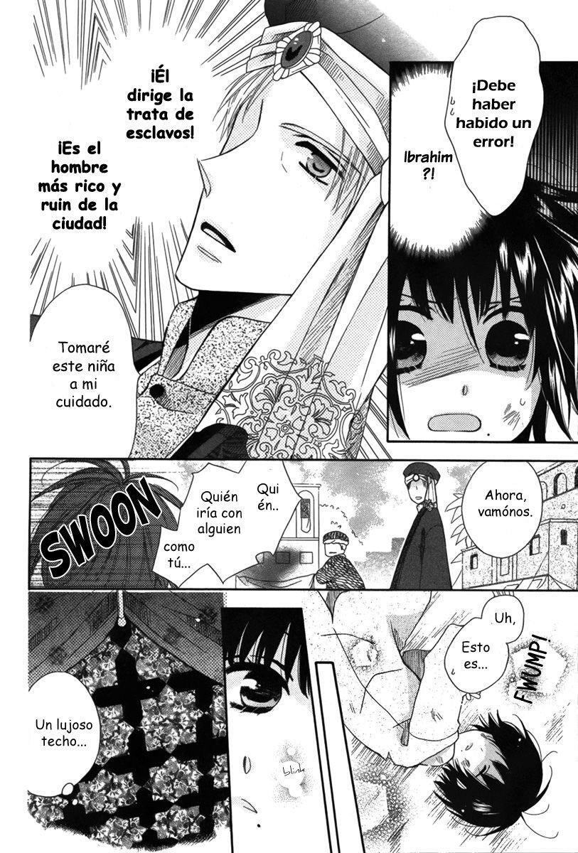 Capitulo 1 page 16