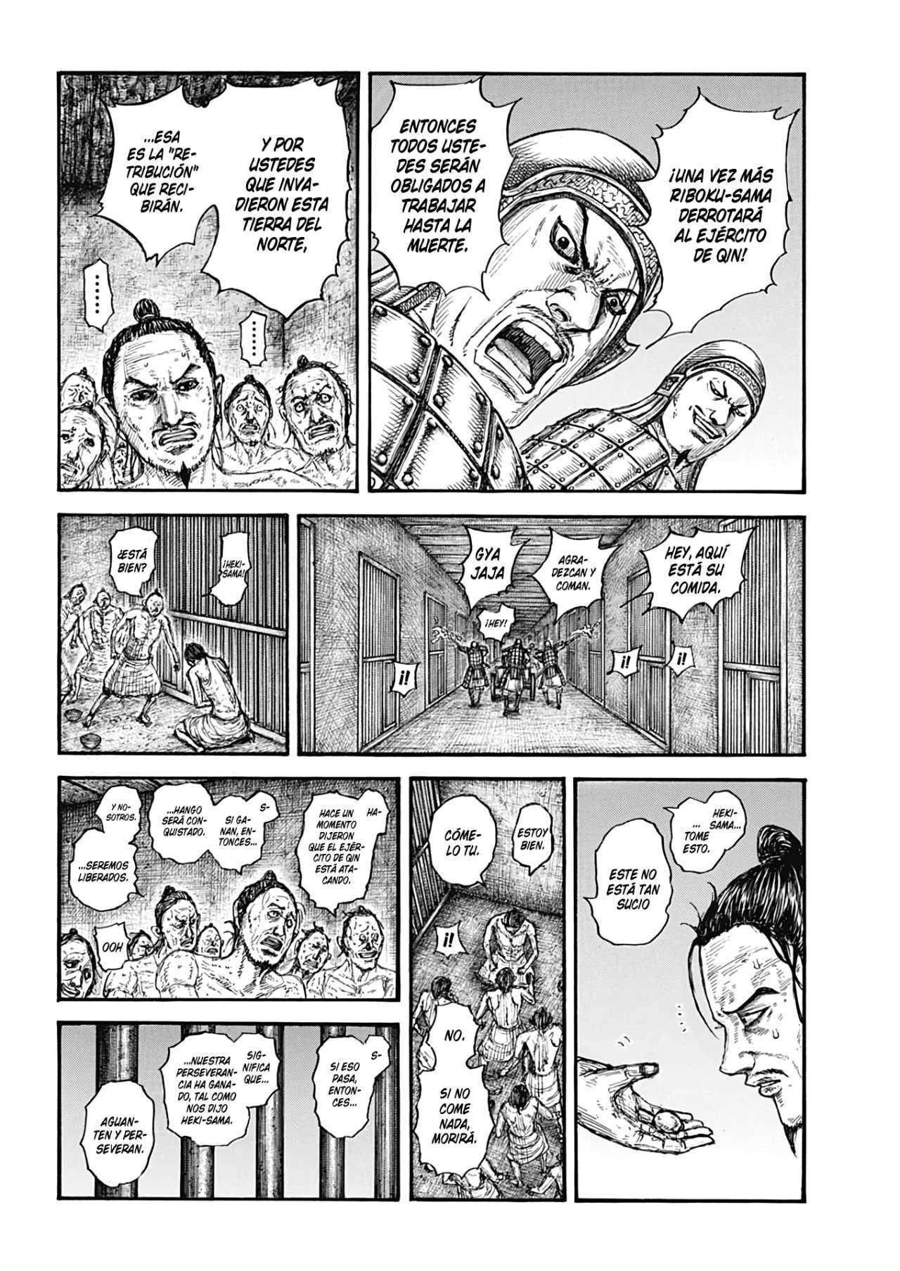 Capitulo 778 page 20
