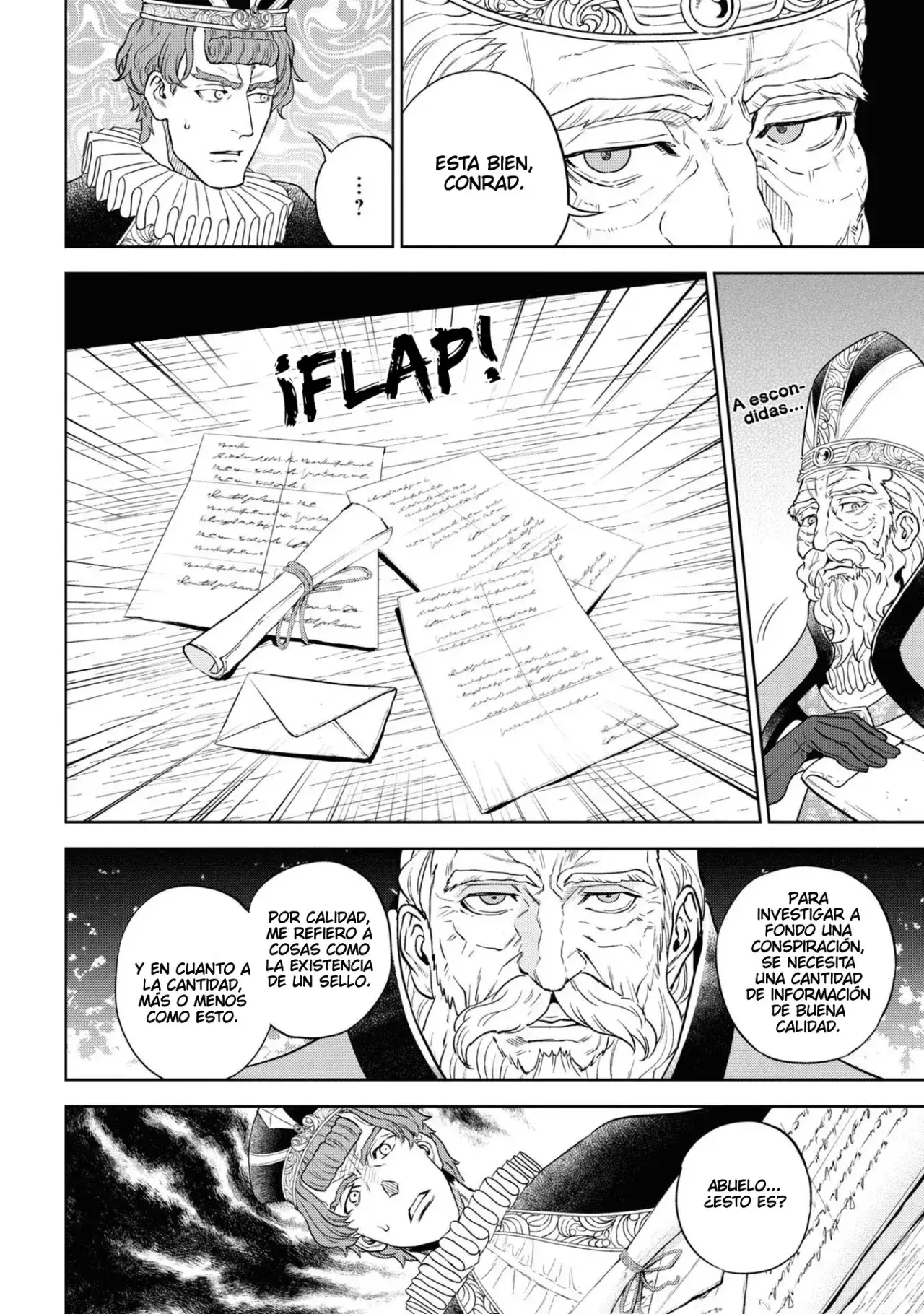 Capitulo 65 page 23