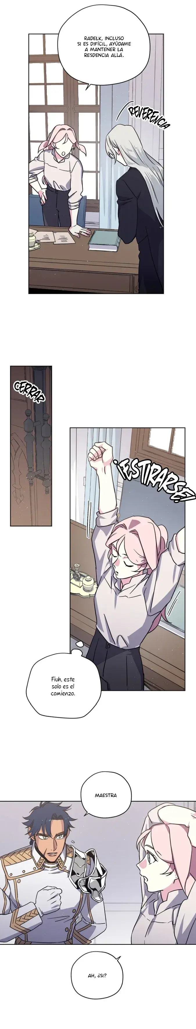 Capitulo 118 page 22
