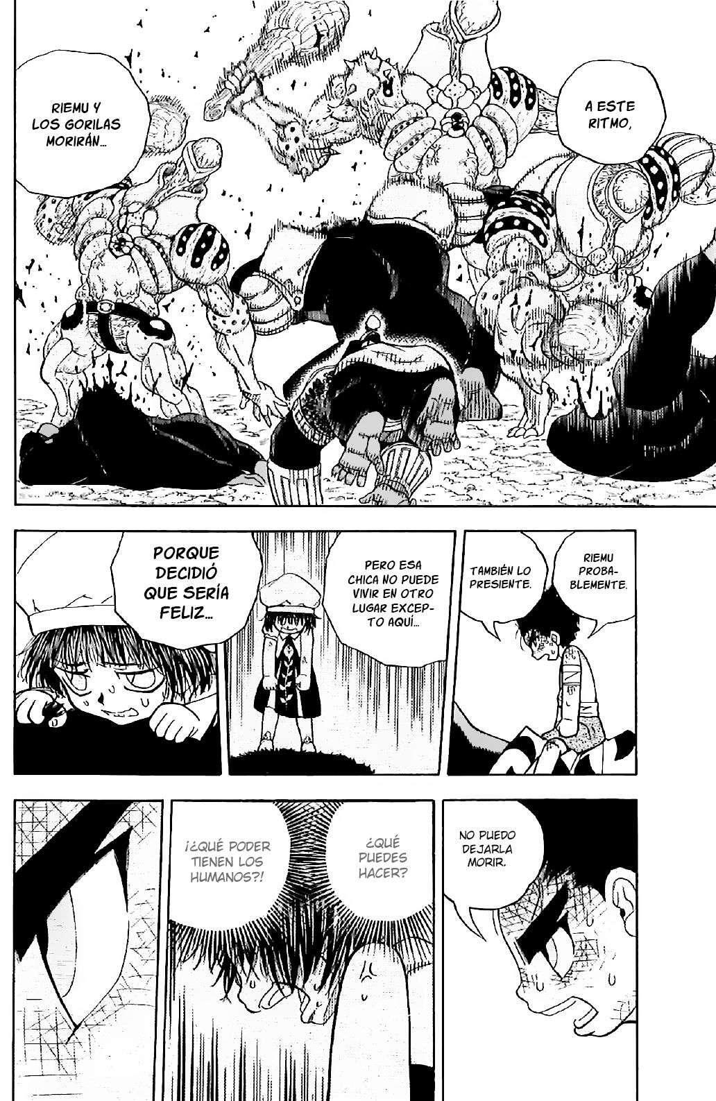 Capitulo 21 page 34