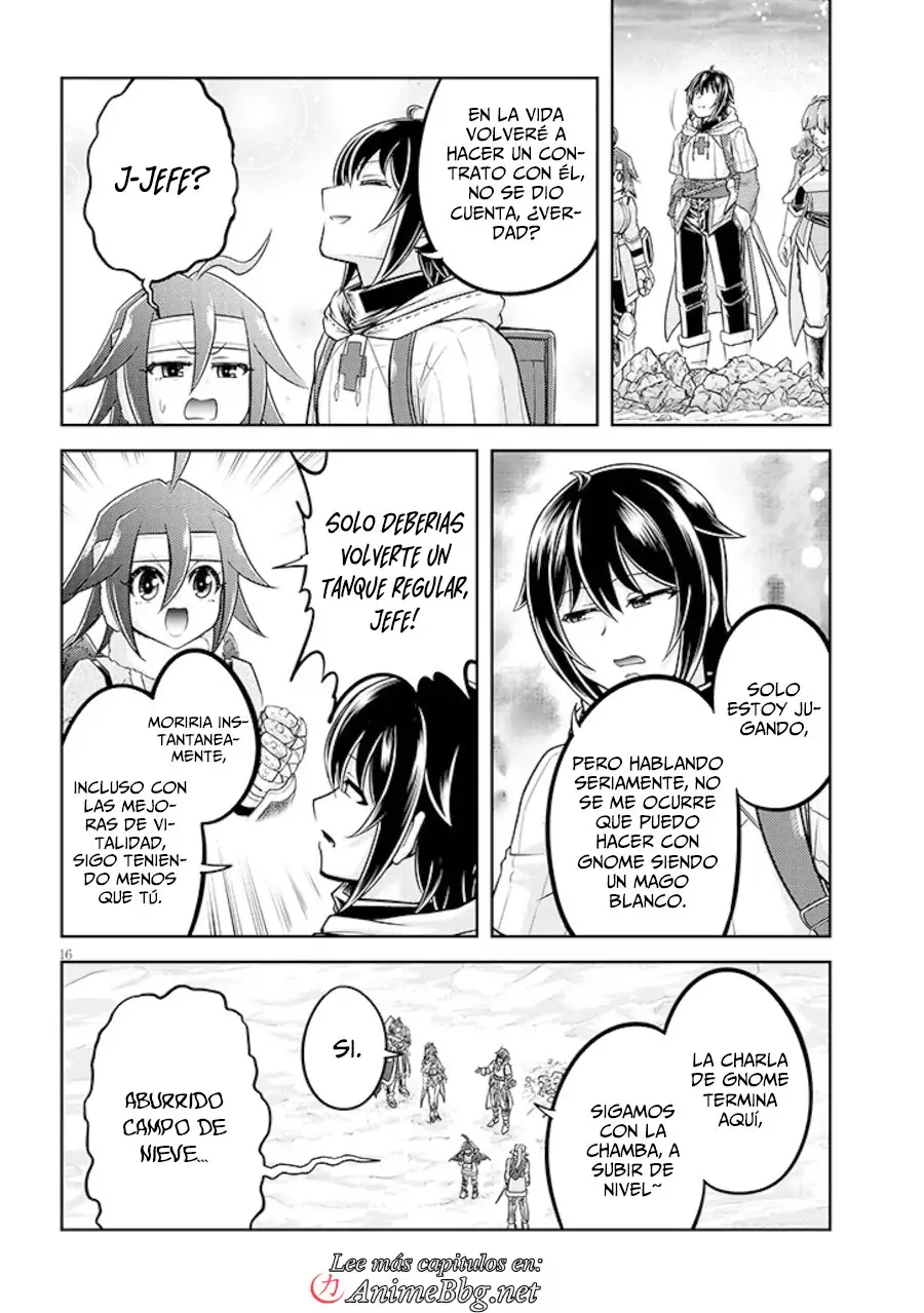 Capitulo 87 page 17