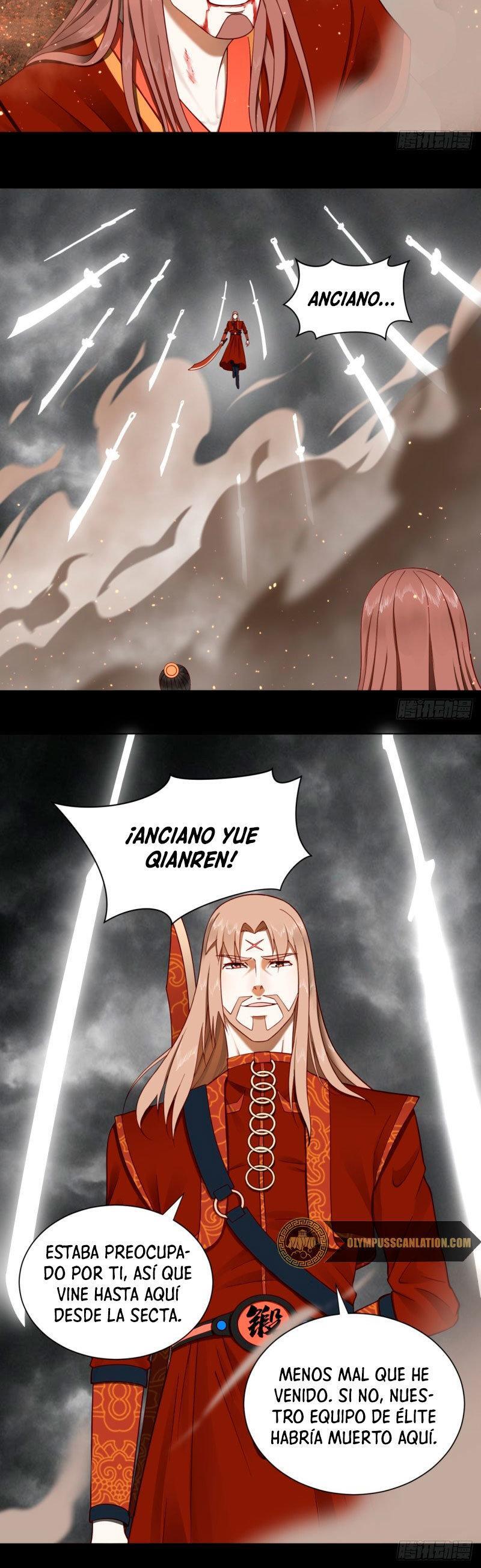 Capitulo 60 page 10