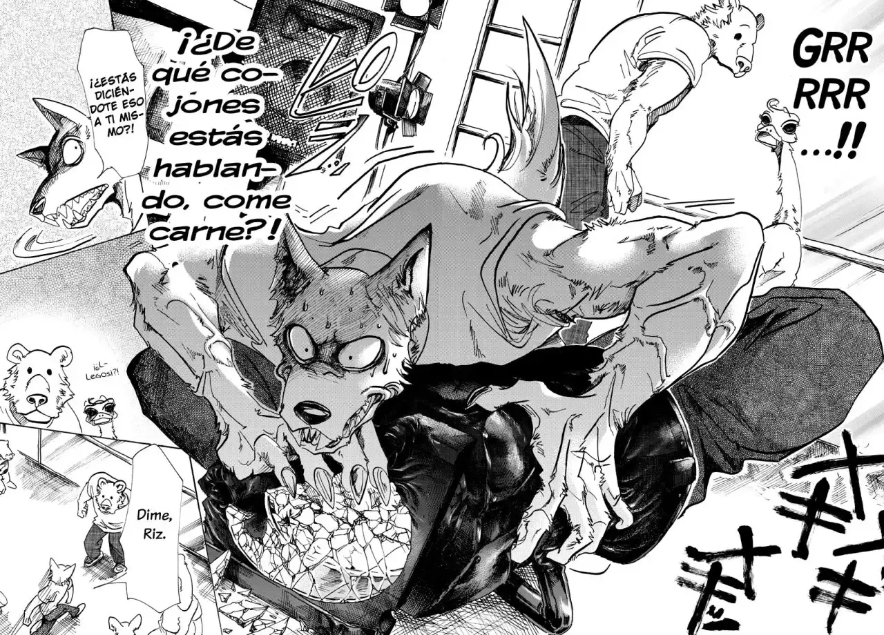 Capitulo 81 page 11