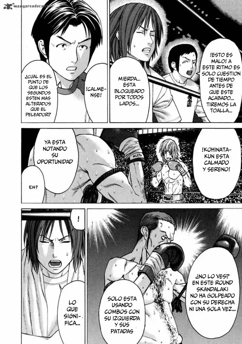 Capitulo 263 page 15