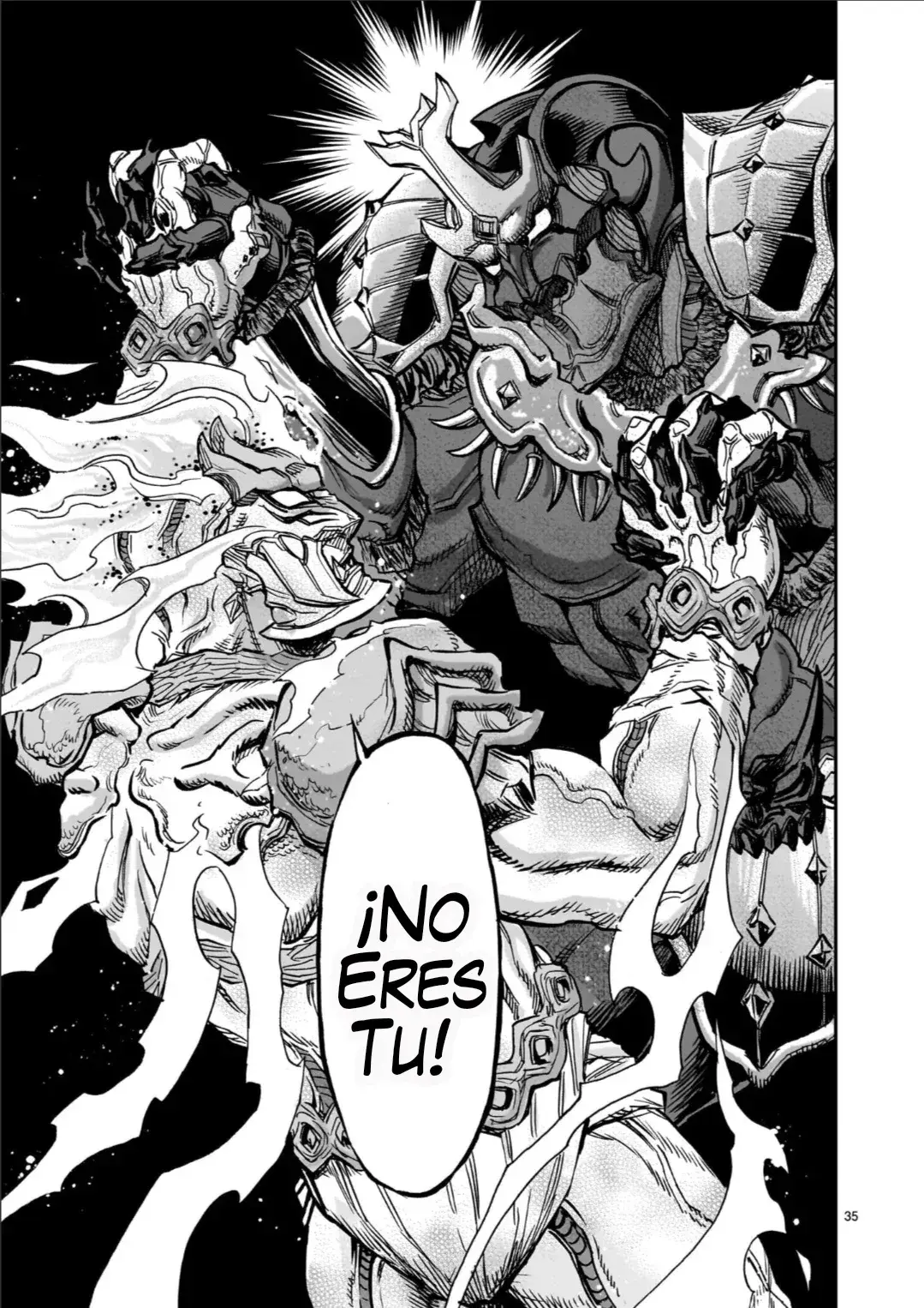 Capitulo 126 page 36
