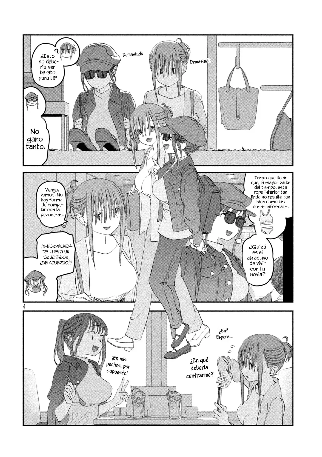 Capitulo 98 page 5