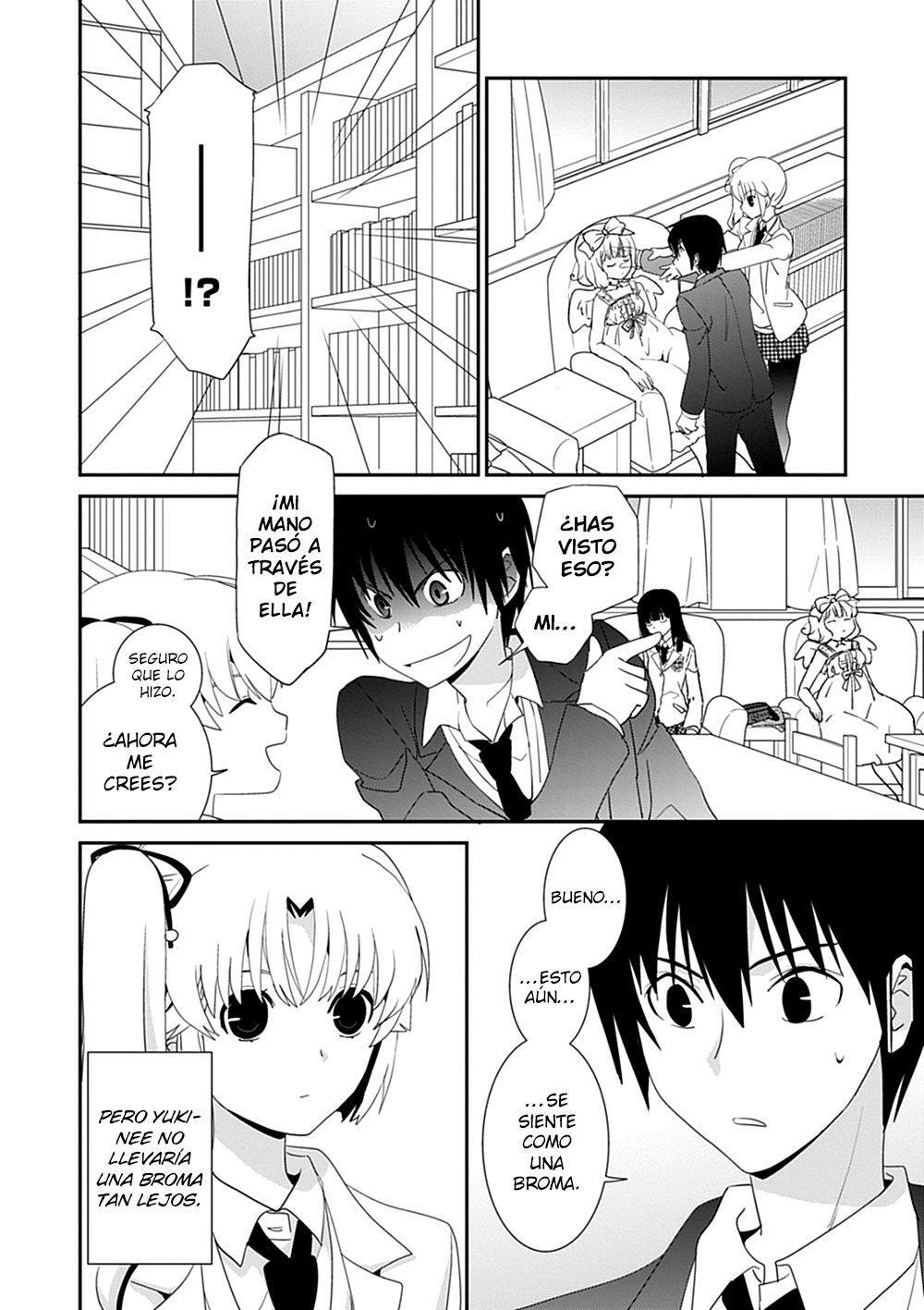 Capitulo 43 page 17