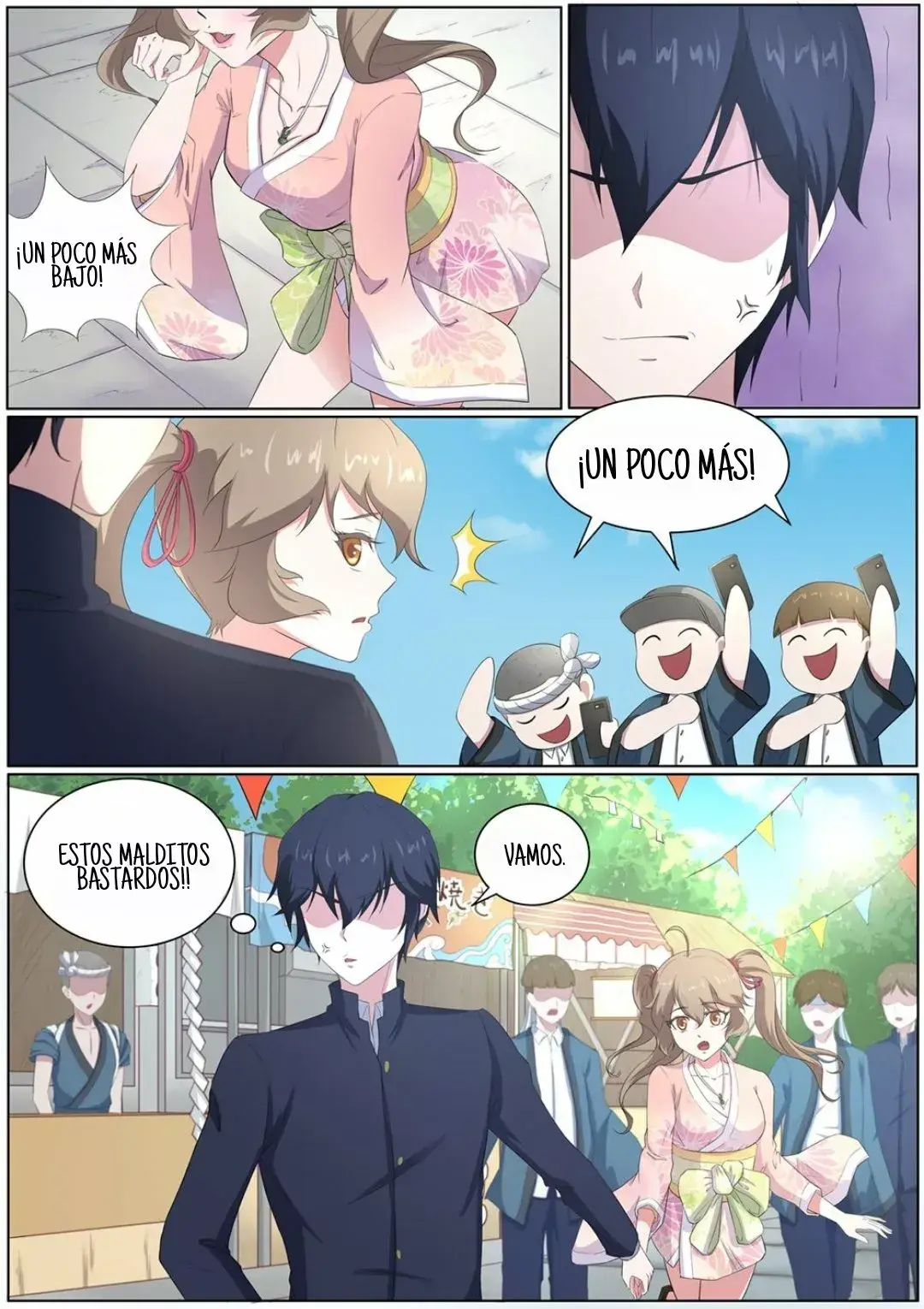 Capitulo 49 page 6