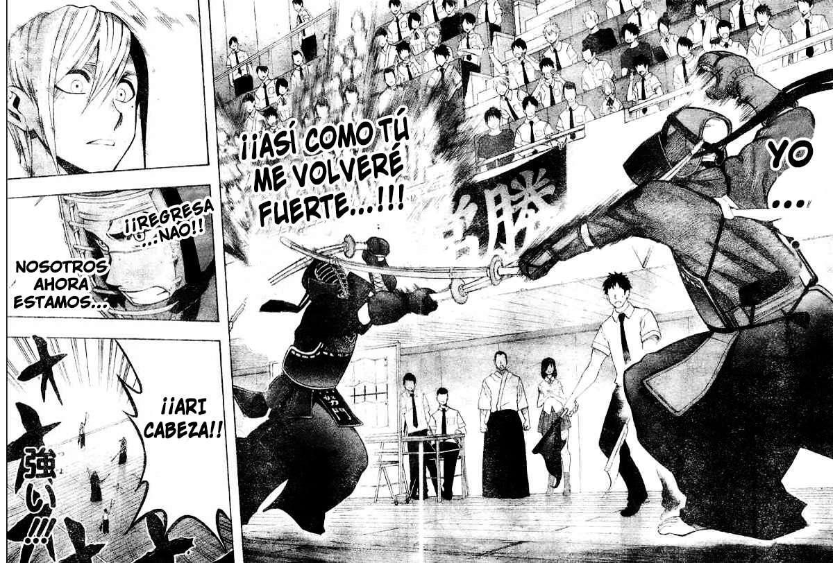Capitulo 48 page 18