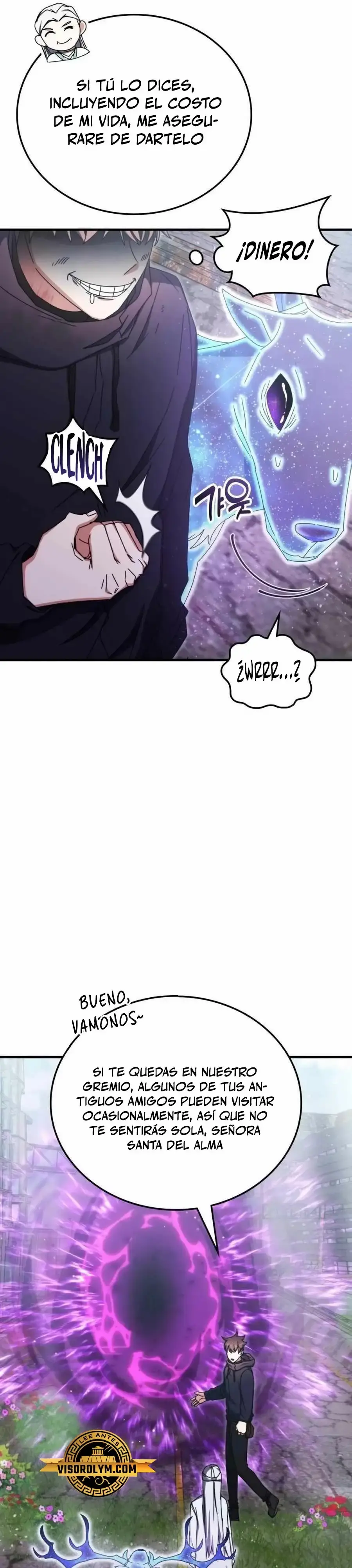 Capitulo 95 page 22