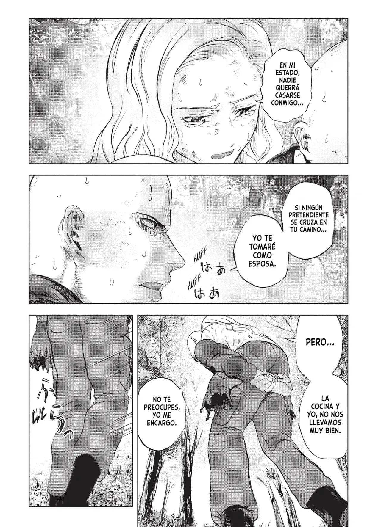 Capitulo 19 page 20